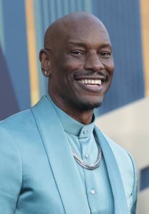 25th Anniversary Screening and Celebration of The Fast And The Furious 25th Anniversary Screening and Celebration of The Fast And The Furious on August 17, 2026 at Directors Village in Los Angeles, California on August 17, 2026. 17 Aug 2026 Pictured: Tyrese Gibson.  Copyright: xThexMegaxAgencyxAdMediax xMEGAx