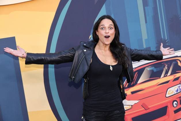 25th Anniversary Screening and Celebration of The Fast And The Furious 25th Anniversary Screening and Celebration of The Fast And The Furious on August 17, 2026 at Directors Village in Los Angeles, California on August 17, 2026. 17 Aug 2026 Pictured: Michelle Rodriguez.  Copyright: xThexMegaxAgencyxAdMediax xMEGAx