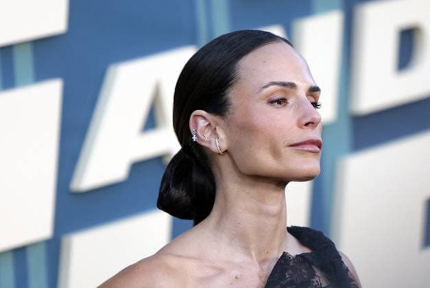 25th Anniversary Screening and Celebration of The Fast And The Furious 25th Anniversary Screening and Celebration of The Fast And The Furious on August 17, 2026 at Directors Village in Los Angeles, California on August 17, 2026. 17 Aug 2026 Pictured: Jordana Brewster.  Copyright: xThexMegaxAgencyxAdMediax xMEGAx