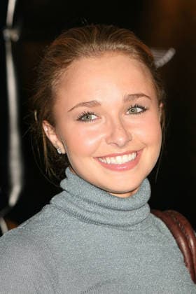 Hayden Panettiere (1989-2026) 17 October 2006 - Hollywood, California. Hayden Panettiere. William Rast Unveils Street Sexy Spring 2007 Collection at Social Hollywood. Photo Credit: Byron Purvis AdMedia Hollywood CA USA EDITORIAL USE ONLY  Copyright: xx AdMediax admphotosthree011220
