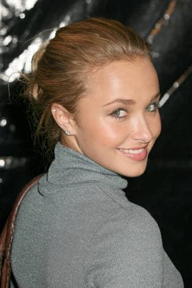Hayden Panettiere (1989-2026) 17 October 2006 - Hollywood, California. Hayden Panettiere. William Rast Unveils Street Sexy Spring 2007 Collection at Social Hollywood. Photo Credit: Byron Purvis AdMedia Hollywood CA USA EDITORIAL USE ONLY  Copyright: xx AdMediax admphotosthree011229