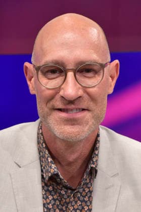 Lars Sänger on the ARD talk show *maischberger* at the studio in Berlin-Adlershof, Berlin, August 18, 2026 Foto:xM.xBehrensx xFuturexImagex maischberger1808_6808