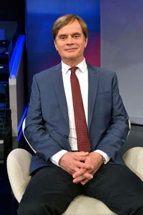 Bernd Baumann on the ARD talk show maischberger at the studio in Berlin-Adlershof, Berlin, August 18, 2026 Foto:xM.xBehrensx xFuturexImagex maischberger1808_6823