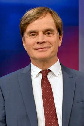 Bernd Baumann on the ARD talk show maischberger at the studio in Berlin-Adlershof, Berlin, August 18, 2026 Foto:xM.xBehrensx xFuturexImagex maischberger1808_6825