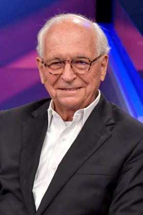 Wolfgang Ischinger on the ARD talk show *maischberger* at the studio in Berlin-Adlershof, Berlin, August 18, 2026 Foto:xM.xBehrensx xFuturexImagex maischberger1808_6835