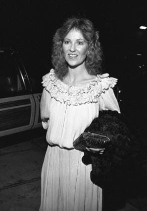 FILE PHOTO** Shelley Fabares Has Passed Away. Shelley Fabares at the 34th Directors Guild of America Awards on March 13, 1982. Copyright: xRalphxDominguez MediaPunchx