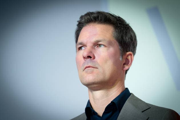 Steffen Krach, SPD Berlin, Berliner Wahl O Mat, Steffen Krach, SPD Berlin, Berlin, GER