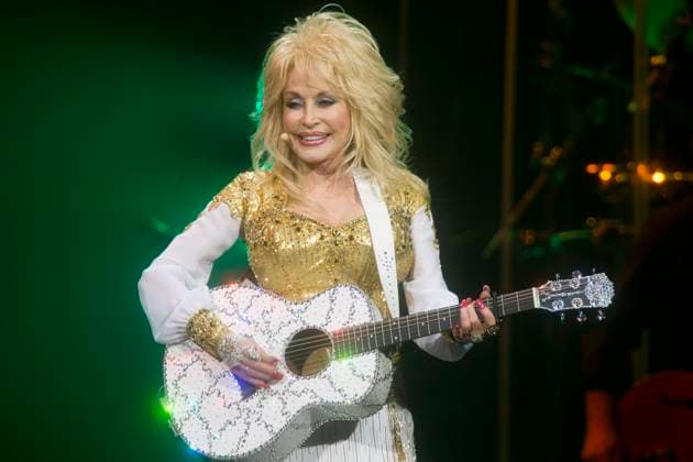 Country legend Dolly Rebecca Parton, born January 19, 1946, died August 25, 2026. First live concert in Germany in 40 years at the O2 World Berlin