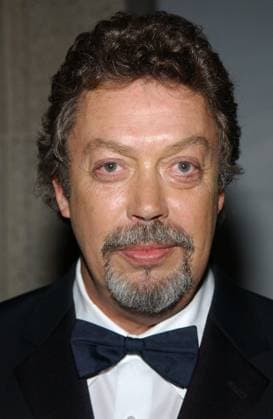 March 30, 2003; Los Angeles, CA, USA; Actor TIM CURRY @ The Actors Fund of America performance All About Eve held at the Ahmanson Theater. Mandatory Credit: Laura Farr. ( ) Copyright 2003 by Laura Farr Los Angeles USA  - ZUMAa123 20030330_zaa_a123_003 Copyright: xAdMediax