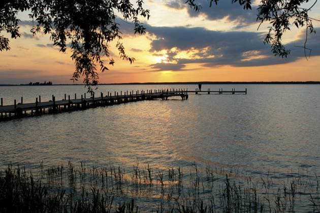 Steinhuder Meer Steinhuder Meer Copyright: imageBROKER HelmutxMöller ibxiqx18122357.jpg