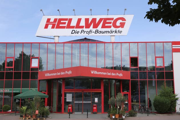 August 27, 2026, Dortmund: After no investor was found following the bankruptcy of the Hellweg home improvement store chain, the individual stores are now being put up for sale. There appears to be a buyer for the Dortmund stores in Hacheney and Körne. There are also buyers for the stores in Münster, Steinfurt, and Iserlohn