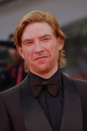 83rd Venice Film Festival 83rd Venice Mostra Venice International Film Festival Bucking Fastard Premiere Domhnall Gleeson attends the Bucking Fastard Premiere Photos by Thomas Bohlen Starface 459372 September 3, 2026 Venice, Italy  Copyright: xThomasxBohlenx STAR_459372_071
