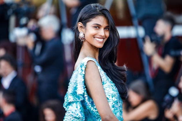 September 4, 2026, Venice, Rome, Italy: Bhavitha Mandava on the red carpet for the film Nelson San, anata wa hito wo koroshimashitaka? 83rd Venice International Film Festival, Venice, September 4, 2026 Venice Italy  - ZUMAa289 20260904_zia_a289_932 Copyright: xMircoxToniolox xAgfx