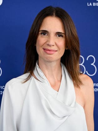 IPA88350393 - Venice, 83rd Venice International Film Festival 2026 - Day 9. Photocall for the TV series Peccato. Pictured: Emanuela Fanelli  Copyright: xAlbertoxTerenghix xPoolxPhotoxEventsx08x IPA88350393