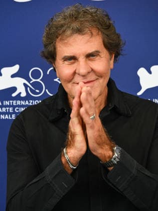 IPA88351653 - Venice, 83rd Venice International Film Festival 2026 - Day 9. Photocall for the film Be Brave. Pictured: Renzo Rosso  Copyright: xAlbertoxTerenghix xPoolxPhotoxEventsx08x IPA88351653