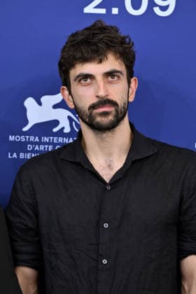 September 10, 2026, Venice, Rome, Italy: Yuval Abraham during the photocall for the film Naza, 83rd Venice Film Festival. Venice, September 10, 2026 Venice Italy  - ZUMAa289 20260910_zia_a289_037 Copyright: xMariaxLauraxAntonellix xAgfx