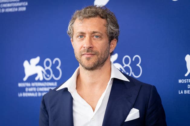 Be Brave photocall during the 83rd Venice International Film Festival in Venice, Italy on 10 September 2026. Francesco Carrozzini attends the Be Brave photocall during the 83rd Venice International Film Festival in Venice, Italy on 10 September 2026., Credit:Stefano Costantino TTL Stefano Costantino Avalon Italy, Venice  Copyright: xStefanoxCostantinoxTTLx xStefanoxCostantinox xAvalonx 1133074408