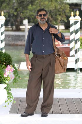 September 10, 2026, Venice Lido, Italy: Pierfrancesco Favino seen at the Hotel Excelsior pier in Lido for 83 Venice Film festival. Venice Lido Italy - ZUMAs197 20260910_aaa_s197_108 Copyright: xMarioxCartellix