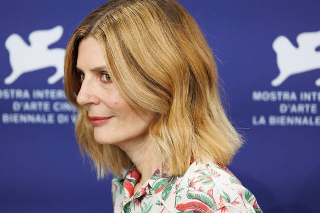 News - ITA: Un Peu Avant Minuit Photocall - The 83rd Venice International Film Festival Chiara Mastroianni attends the Un Peu Avant Minuit Photocall during the 83rd Venice International Film Festival at Palazzo del Casino on September 10, 2026 in Venice, Italy. Photo: Cinzia Camela. Lido di Venezia Palazzo del Casino Italy Copyright: xCinziaxCamelax xLiveMediax LPN_2661776
