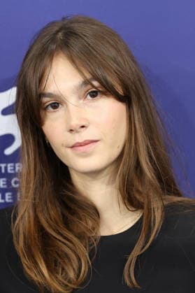 Venice 2026 Un Peu Avant Minuit Photocall NB Clara Pacini attending the Un Peu Avant Minuit Photocall as part of the 83th Venice International Film Festival at the Lido in Venice, Italy on September 10, 2026. Photo by Nasser Berzane ABACAPRESS.COM Venice Italy  Copyright: xBerzanexNasser ABACAx