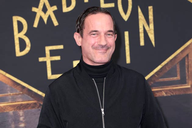 Soenke Moehring at the premiere of the fifth and final season of the series *Babylon Berlin* on September 10, 2026, at the Zoo Palast in Berlin. Soenke Moehring attends the premiere of the fifth and final season of the series *Babylon Berlin* on September 10, 2026 at the Zoo Palast in Berlin, Germany. Babylon Berlin Season 5 Premiere in Berlin