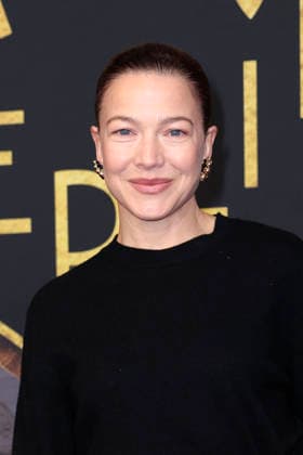Hannah Herzsprung at the premiere of the fifth and final season of *Babylon Berlin* on September 10, 2026, at the Zoo Palast in Berlin. Hannah Herzsprung attends the premiere of the fifth and final season of the series *Babylon Berlin* on September 10, 2026 at the Zoo Palast in Berlin, Germany. Babylon Berlin Season 5 Premiere in Berlin