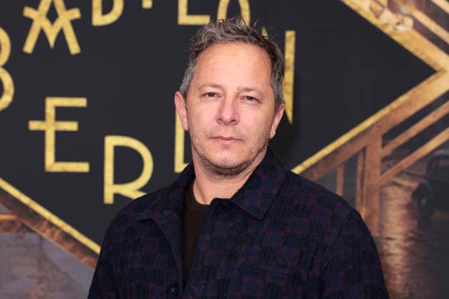 Trystan Puetter at the premiere of the fifth and final season of the series *Babylon Berlin* on September 10, 2026, at the Zoo Palast in Berlin. Trystan Puetter attends the premiere of the fifth and final season of the series *Babylon Berlin* on September 10, 2026 at the Zoo Palast in Berlin, Germany. Babylon Berlin Season 5 Premiere in Berlin