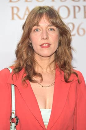 Antje Schomaker at the 17th German Radio Awards ceremony in 2026 at the Stage Theater an der Elbe in Hamburg, September 10, 2026 Foto:xC.xNiehausx xFuturexImagex radiopreis_6724