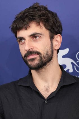 Naza Photocall - The 83rd Venice International Film Festival Yuval Abraham attends the Naza Photocall during the 83rd Venice International Film Festival at Palazzo del Casino on September 10, 2026 in Venice, Italy.  Copyright: xKazukoxWakayamax