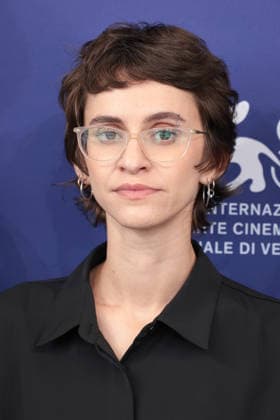 Naza Photocall - The 83rd Venice International Film Festival Rachel Szor attends the Naza Photocall during the 83rd Venice International Film Festival at Palazzo del Casino on September 10, 2026 in Venice, Italy.  Copyright: xKazukoxWakayamax