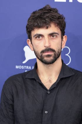 Naza Photocall - The 83rd Venice International Film Festival Yuval Abraham attends the Naza Photocall during the 83rd Venice International Film Festival at Palazzo del Casino on September 10, 2026 in Venice, Italy.  Copyright: xKazukoxWakayamax
