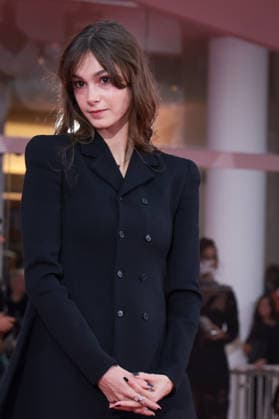 Un Peu Avant Minuit Screening - The 83rd Venice International Film Festival Clara Pacini attend Un Peu Avant Minuit Screening - Screening during the 83rd Venice International Film Festival at Sala Giardino on September 10, 2026 in Venice, Italy.  Copyright: xKazukoxWakayamax