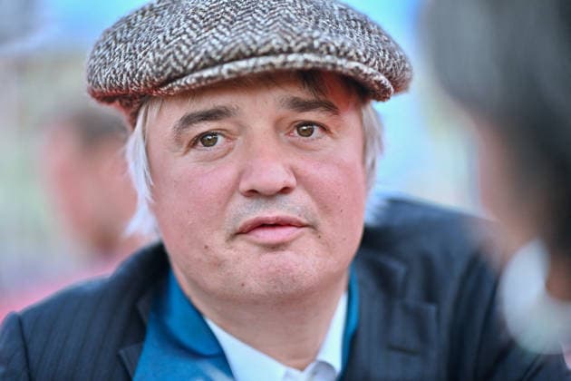 Deauville Icon Award Ceremony FC Pete Doherty attends the Deauville Icon Award Ceremony at the 52nd Deauville American Film Festival on September 10, 2026 in Deauville, France. Photo by Franck Castel ABACAPRESS.COM Deauville  Copyright: xCastelxFranck ABACAx