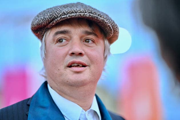 Deauville Icon Award Ceremony FC Pete Doherty attends the Deauville Icon Award Ceremony at the 52nd Deauville American Film Festival on September 10, 2026 in Deauville, France. Photo by Franck Castel ABACAPRESS.COM Deauville  Copyright: xCastelxFranck ABACAx