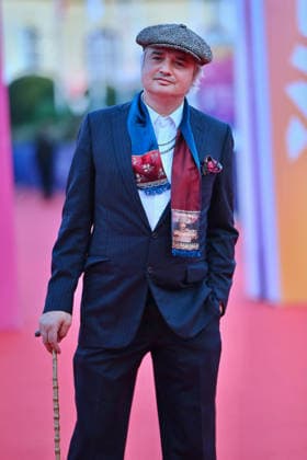 Deauville Icon Award Ceremony FC Pete Doherty attends the Deauville Icon Award Ceremony at the 52nd Deauville American Film Festival on September 10, 2026 in Deauville, France. Photo by Franck Castel ABACAPRESS.COM Deauville  Copyright: xCastelxFranck ABACAx