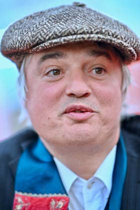 Deauville Icon Award Ceremony FC Pete Doherty attends the Deauville Icon Award Ceremony at the 52nd Deauville American Film Festival on September 10, 2026 in Deauville, France. Photo by Franck Castel ABACAPRESS.COM Deauville  Copyright: xCastelxFranck ABACAx