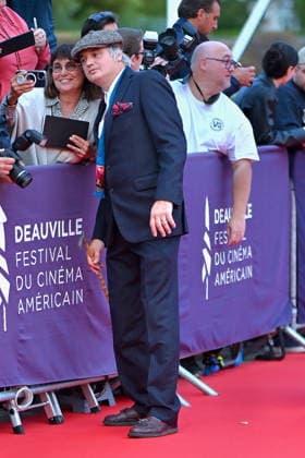 Deauville Icon Award Ceremony FC Pete Doherty attends the Deauville Icon Award Ceremony at the 52nd Deauville American Film Festival on September 10, 2026 in Deauville, France. Photo by Franck Castel ABACAPRESS.COM Deauville  Copyright: xCastelxFranck ABACAx