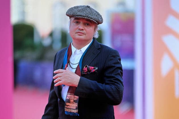 Deauville Icon Award Ceremony FC Pete Doherty attends the Deauville Icon Award Ceremony at the 52nd Deauville American Film Festival on September 10, 2026 in Deauville, France. Photo by Franck Castel ABACAPRESS.COM Deauville  Copyright: xCastelxFranck ABACAx