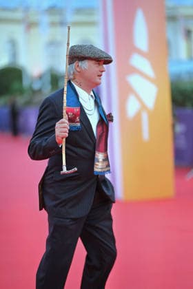Deauville Icon Award Ceremony FC Pete Doherty attends the Deauville Icon Award Ceremony at the 52nd Deauville American Film Festival on September 10, 2026 in Deauville, France. Photo by Franck Castel ABACAPRESS.COM Deauville  Copyright: xCastelxFranck ABACAx