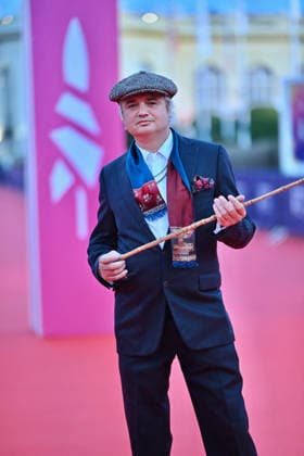 Deauville Icon Award Ceremony FC Pete Doherty attends the Deauville Icon Award Ceremony at the 52nd Deauville American Film Festival on September 10, 2026 in Deauville, France. Photo by Franck Castel ABACAPRESS.COM Deauville  Copyright: xCastelxFranck ABACAx