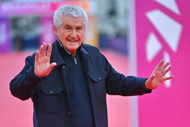 Deauville Icon Award Ceremony FC Claude Lelouch attends the Deauville Icon Award Ceremony at the 52nd Deauville American Film Festival on September 10, 2026 in Deauville, France. Photo by Franck Castel ABACAPRESS.COM Deauville  Copyright: xCastelxFranck ABACAx