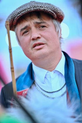 Deauville Icon Award Ceremony FC Pete Doherty attends the Deauville Icon Award Ceremony at the 52nd Deauville American Film Festival on September 10, 2026 in Deauville, France. Photo by Franck Castel ABACAPRESS.COM Deauville  Copyright: xCastelxFranck ABACAx