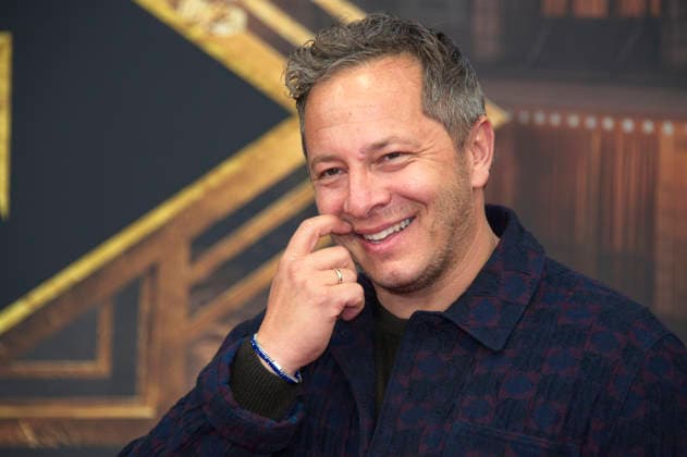 Trystan Pütter at the world premiere of the fifth and final season of the TV series *Babylon Berlin* at the Zoo Palast in Berlin, September 10, 2026 Foto:xC.xBehringx xFuturexImagex babylon_berlin_6933