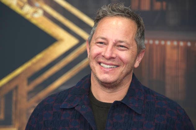 Trystan Pütter at the world premiere of the fifth and final season of the TV series *Babylon Berlin* at the Zoo Palast in Berlin, September 10, 2026 Foto:xC.xBehringx xFuturexImagex babylon_berlin_6934