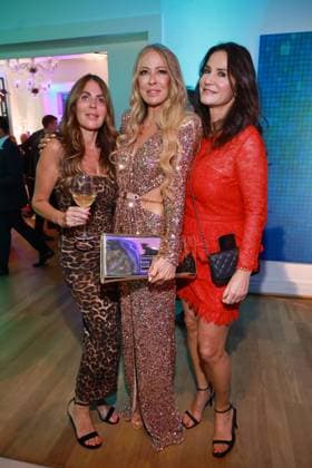 Bertelsmann Party 2026 Jenny Elvers, Mariella Ahrens Red Carpet at the Bertelsmann Party 2026, Bertelsmann Berlin Office, September 10, 2026 Copyright: xEventpress Kratschx