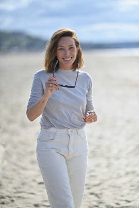 Deauville Laura Smet Photocall FC Laura Smet attends the Jury Photocall at the 52nd Deauville American Film Festival on September 10, 2026 in Deauville, France. Photo by Franck Castel ABACAPRESS.COM Deauville  Copyright: xCastelxFranck ABACAx