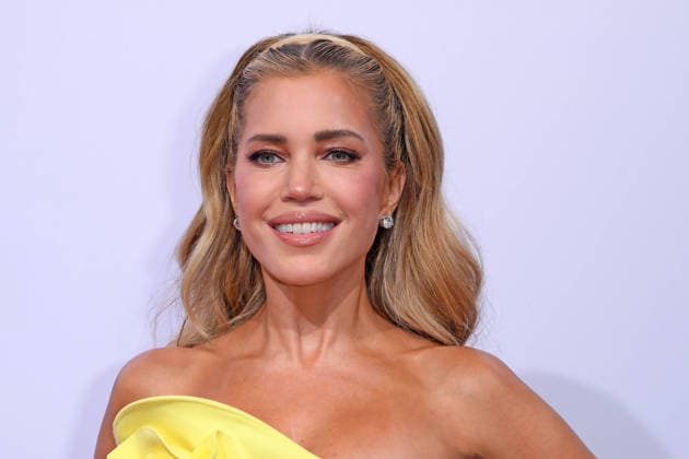 Sylvie Meis at the BERTELSMANN PARTY 2026 at Bertelsmann s Berlin office on September 10, 2026