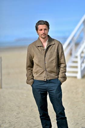Deauville jury Photocall FC Raphaël Personnaz attends the Jury Photocall at the 52nd Deauville American Film Festival on September 10, 2026 in Deauville, France. Photo by Franck Castel ABACAPRESS.COM Deauville  Copyright: xCastelxFranck ABACAx
