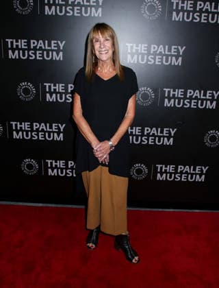PaleyImpact s 9 11 Through the Media Lens: 25 Years Later Barbie Zelizer attending PaleyImpact s 9 11 Through the Media Lens: 25 Years Later held at The Paley Museum on September 10, 2026 in New York City, NY New York City The Paley Museum NY USA Copyright: xStevenxBergman AFF-USA.COMx