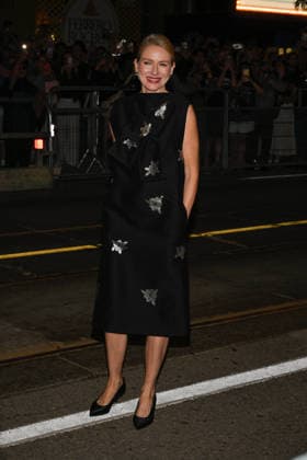 TIFF Toronto Screening The Housewife Naomi Watts attending the screening of the movie The Housewife ahead of Toronto International Film Festival (TIFF) in Toronto, Canada on September 10, 2026. Photo by Julien Reynaud APS-Medias ABACAPRESS.COM Toronto Canada  Copyright: xReynaudxJulien APS-Medias ABACAx